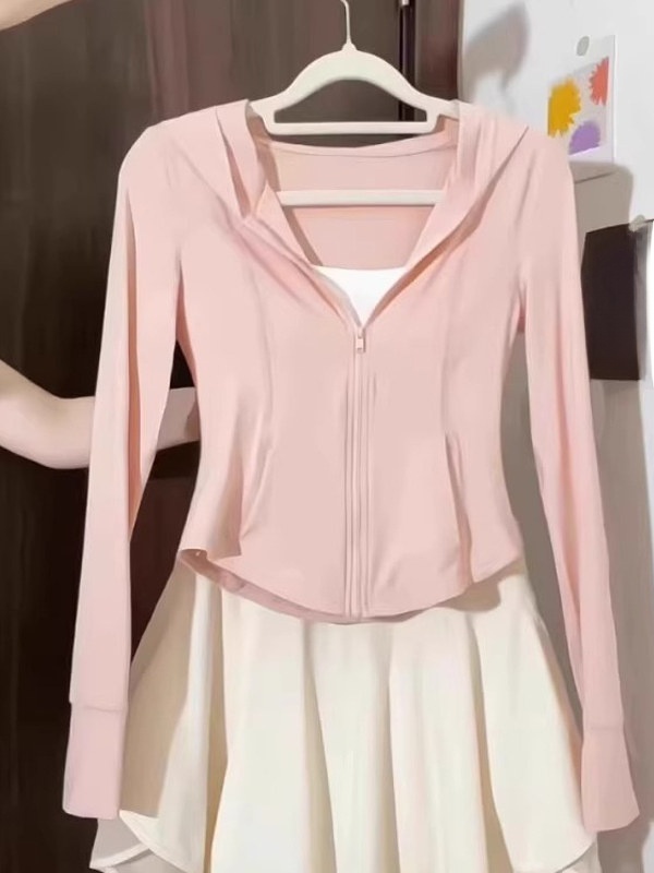 Summer Rays Clothing - Damska letnia, cienka, oddychająca odzież chroniąca