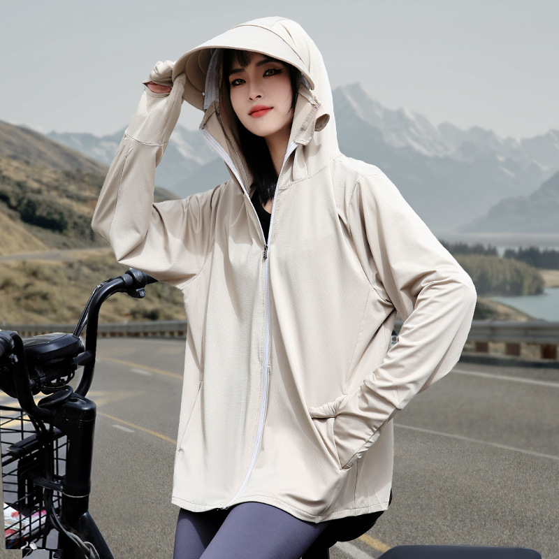 Summer Rays Clothing - UPF50+ Odzież chroniąca przed słońcem dla
