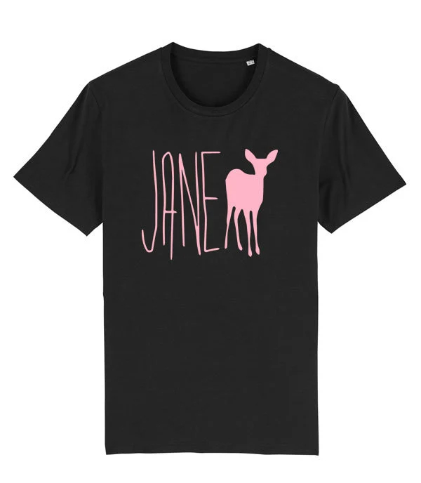 Summer Games Clothing - Koszulka Game Life Is Strange Jane