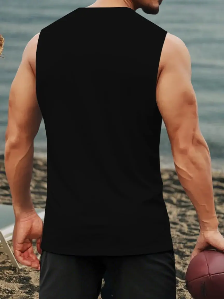 Męskie zestawy tank topów 2026 – Summer Clothing Us recenzja i cena