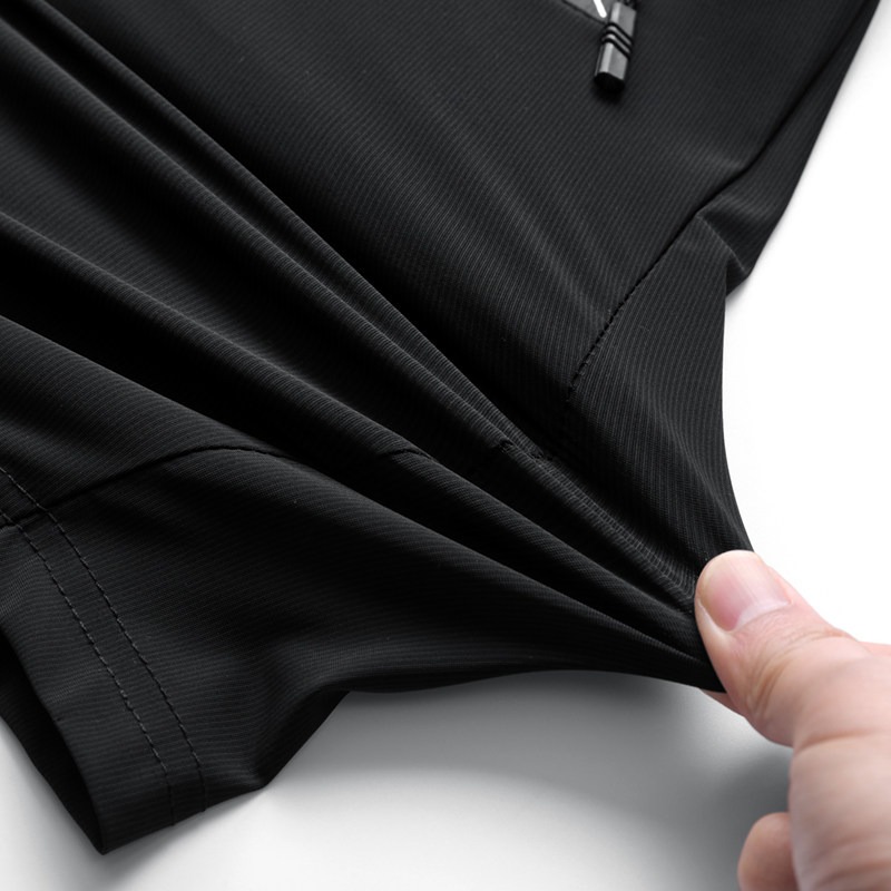 Letni zestaw odzieży wędkarski – Summer Rays Clothing recenzja i cena