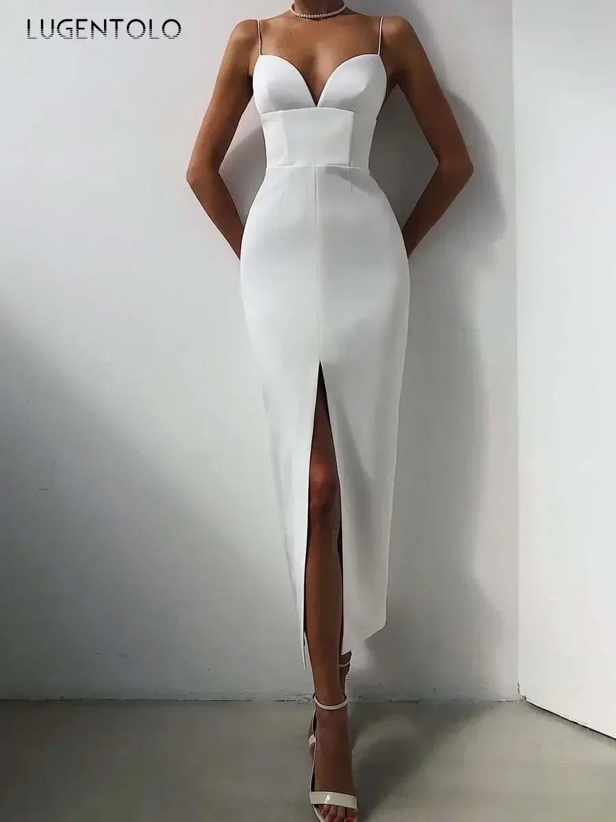 Wąska sukienka na imprezę Seks – Summer Clothing Wraps recenzja i cena