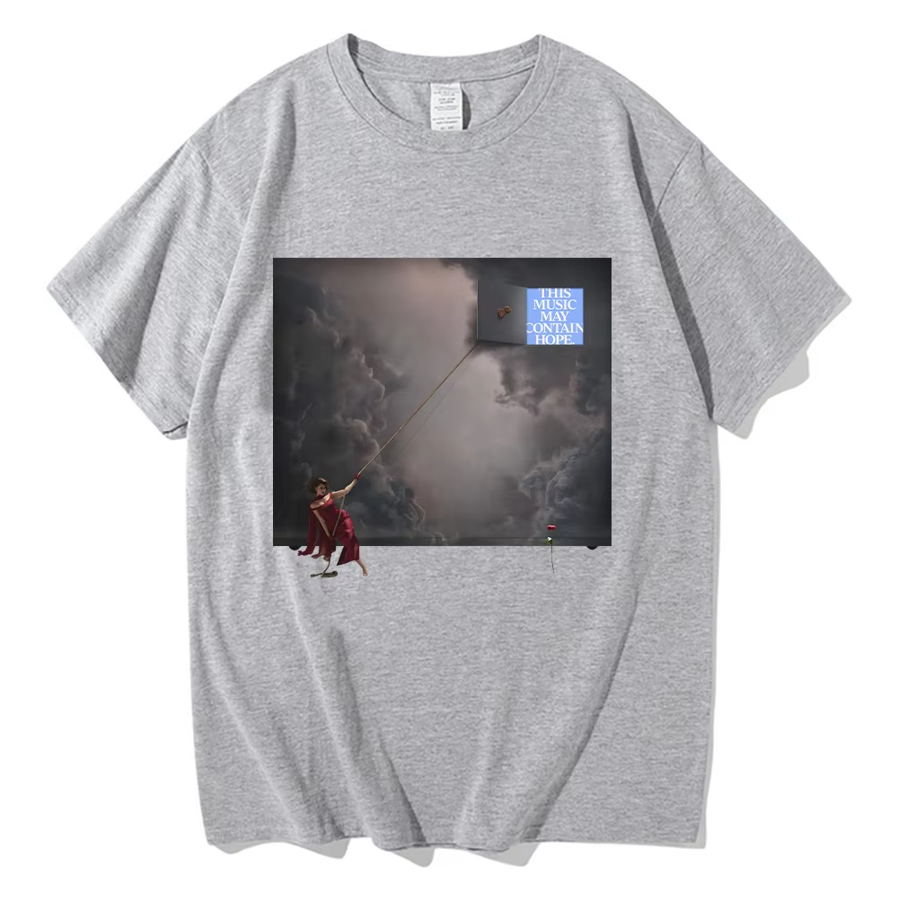 RAYE This Music May Contain Ho – Summer Rays Clothing recenzja i cena