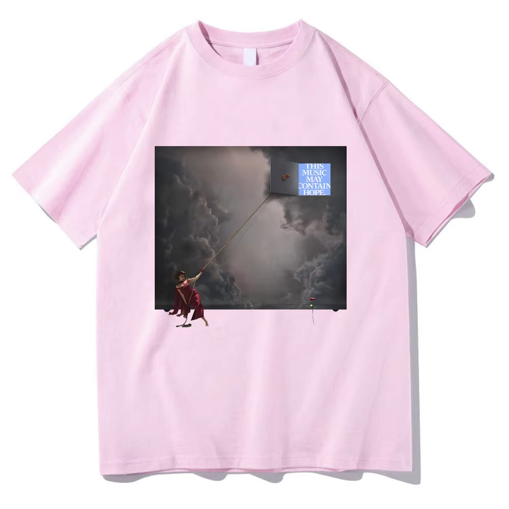 RAYE This Music May Contain Ho – Summer Rays Clothing recenzja i cena