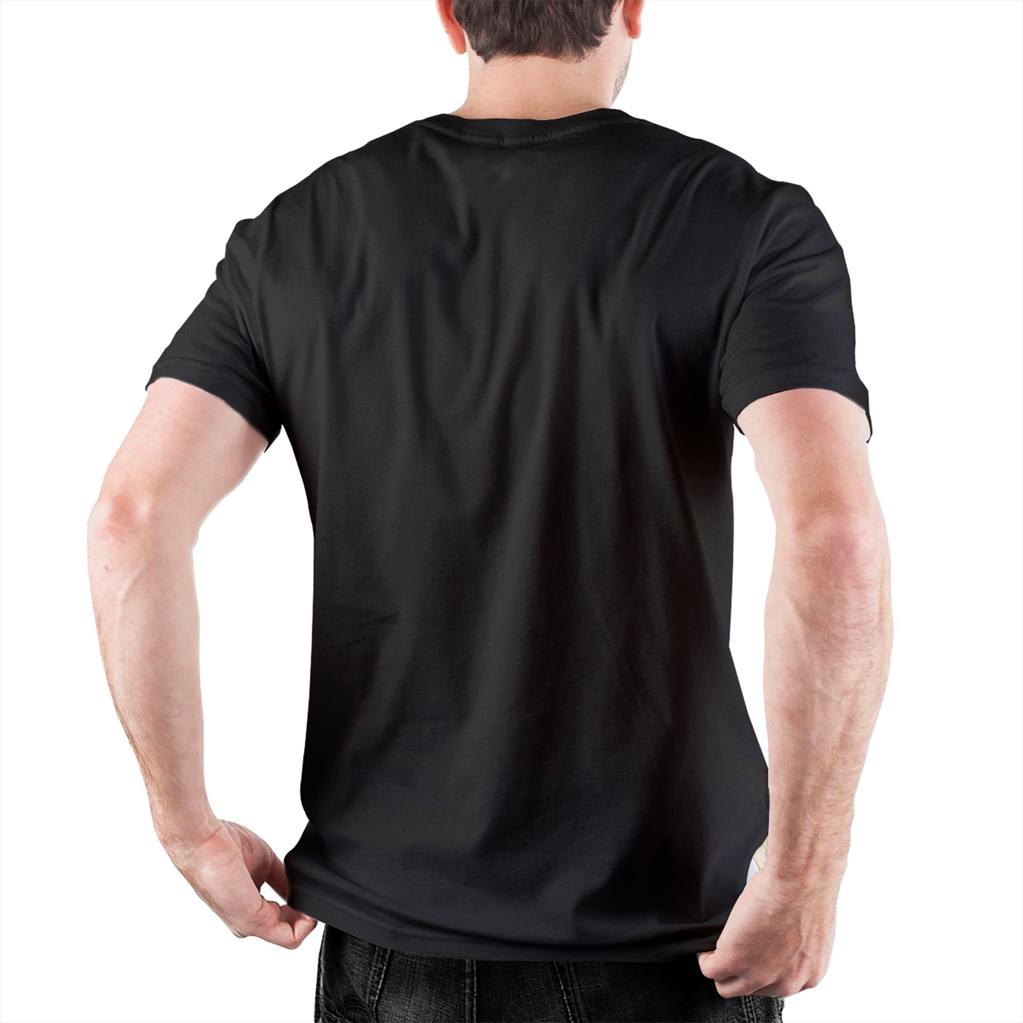 Koszulki Haymitch Abernathy z  – Summer Games Clothing recenzja i cena