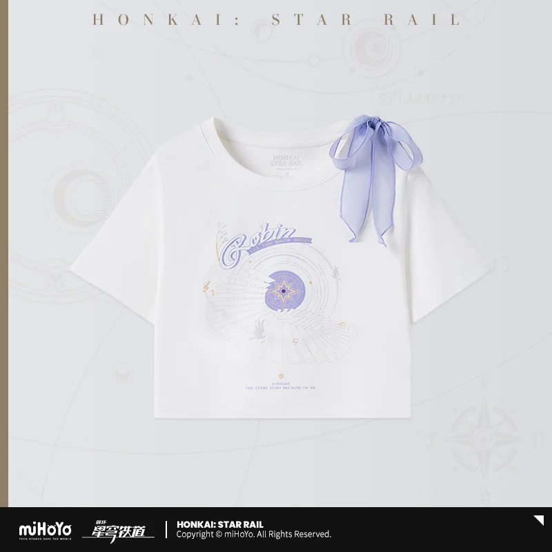 MiHoYo Oryginalna Oficjalna Gr – Summer Games Clothing recenzja i cena