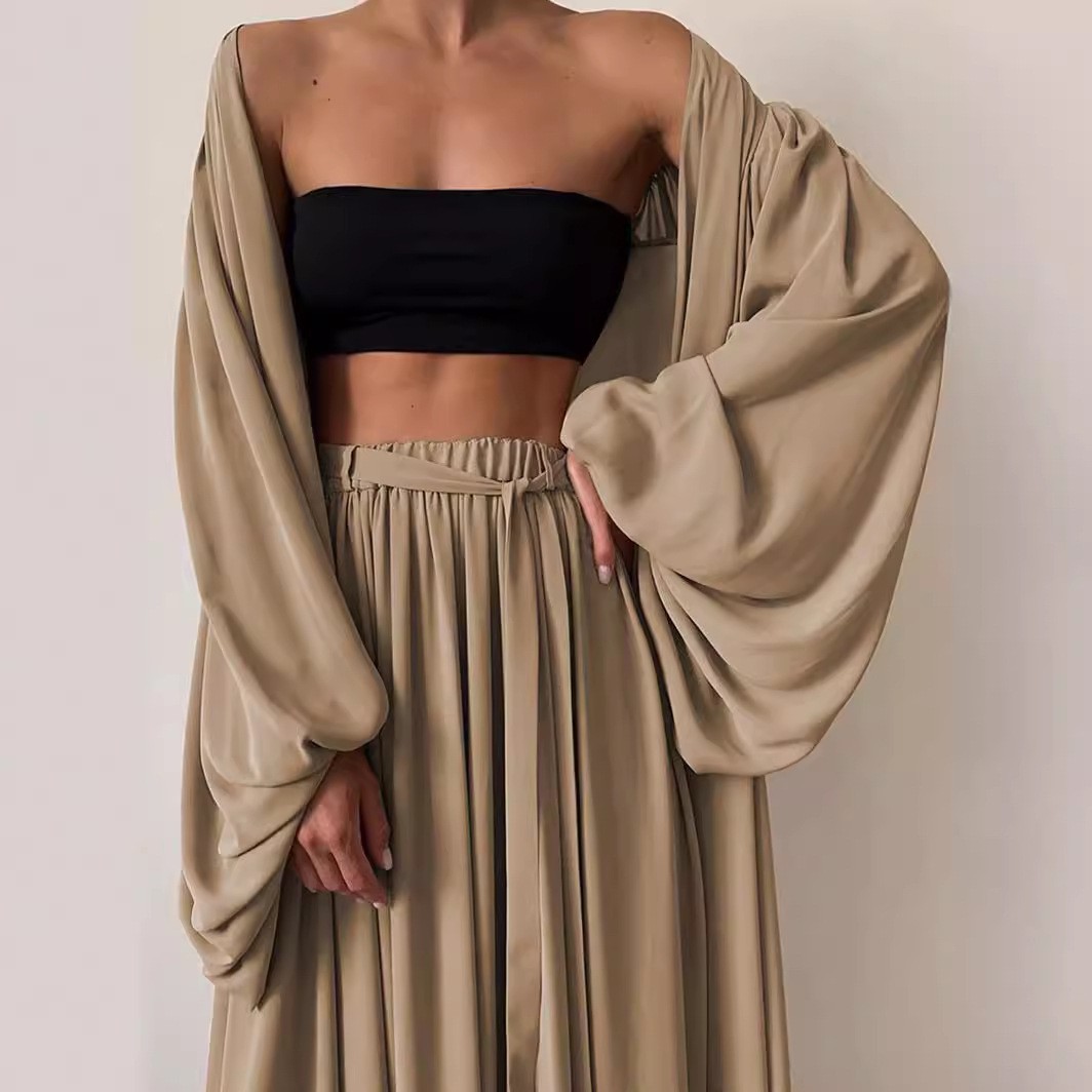 Letni Wiosenny Damski Zestaw U – Summer Clothing Us recenzja i cena