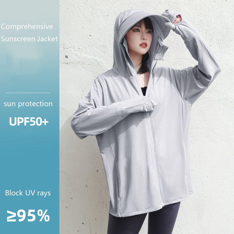 UPF50+ Odzież chroniąca przed  – Summer Rays Clothing recenzja i cena