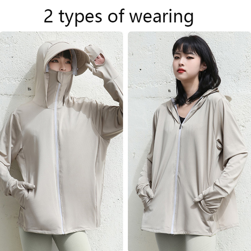 UPF50+ Odzież chroniąca przed  – Summer Rays Clothing recenzja i cena
