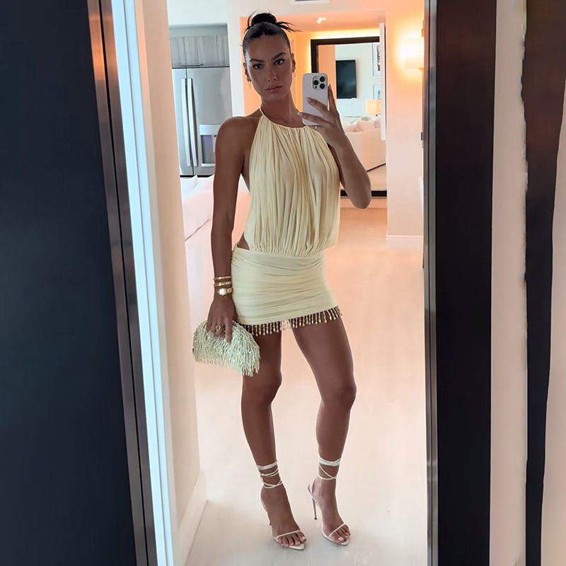 Letnia odzież damska - seksown – Summer Clothing Wraps recenzja i cena