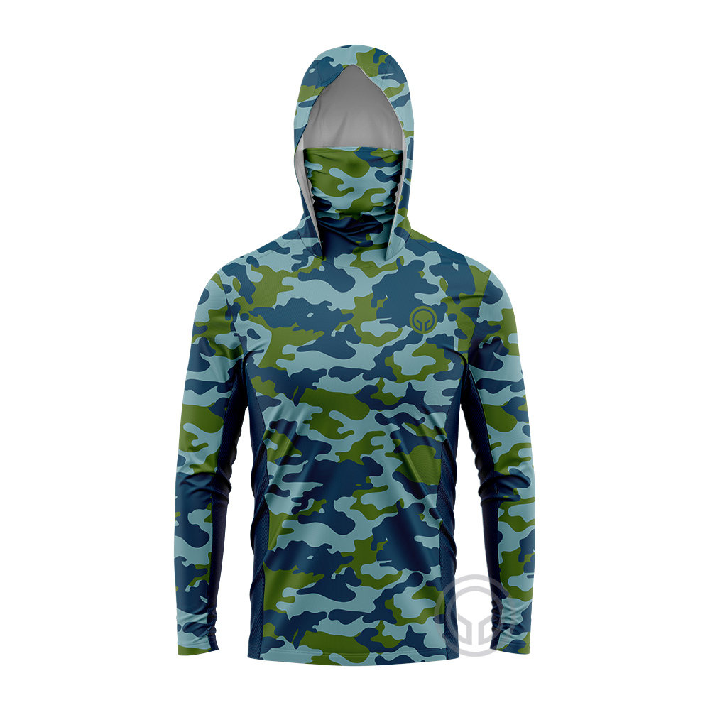 Nowa odzież wędkarska letnia k – Summer Clothing Us recenzja i cena