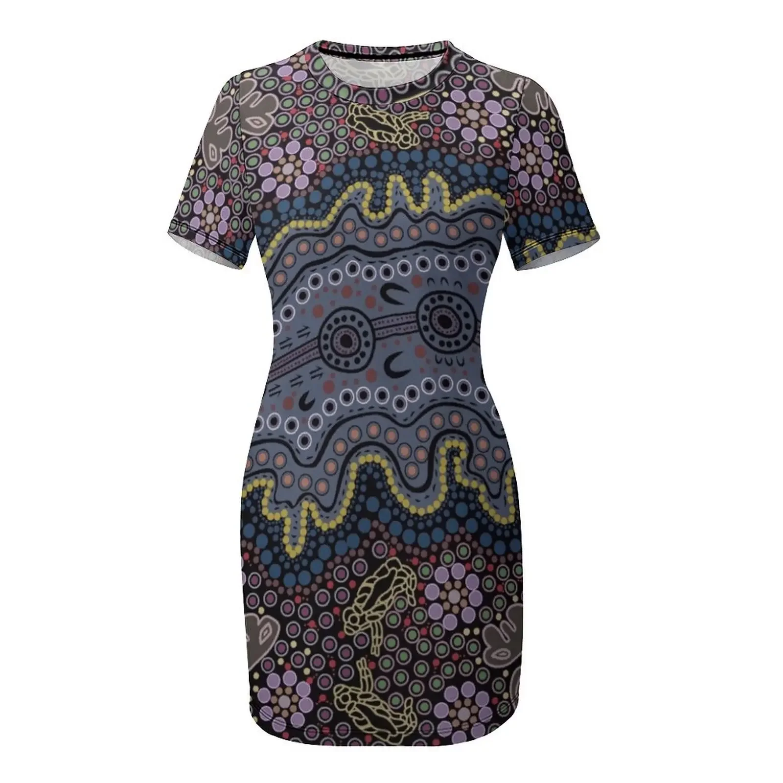 Yilawura - Przyjemne miejsce n – Summer Clothing Places recenzja i cena