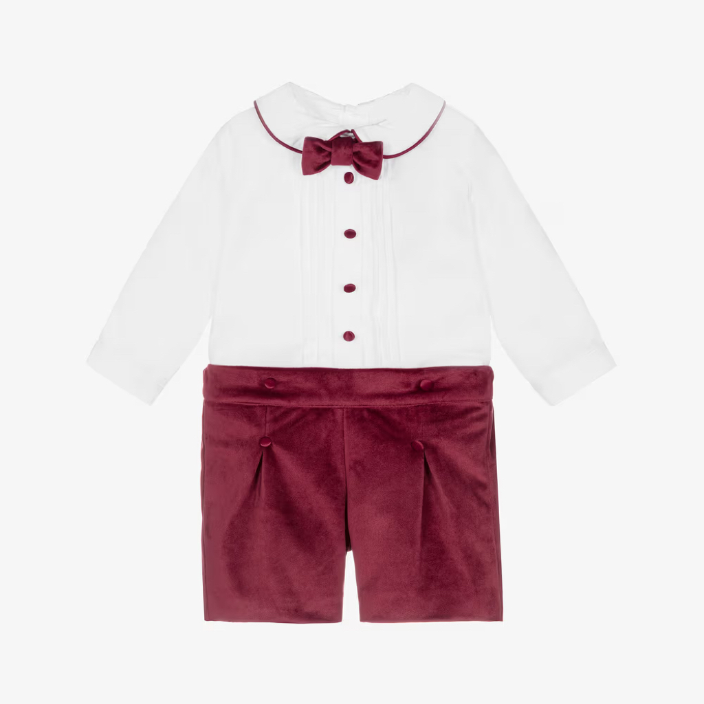 Dzieci hiszpański odzież garni – Summer Clothing In Spanish recenzja i cena