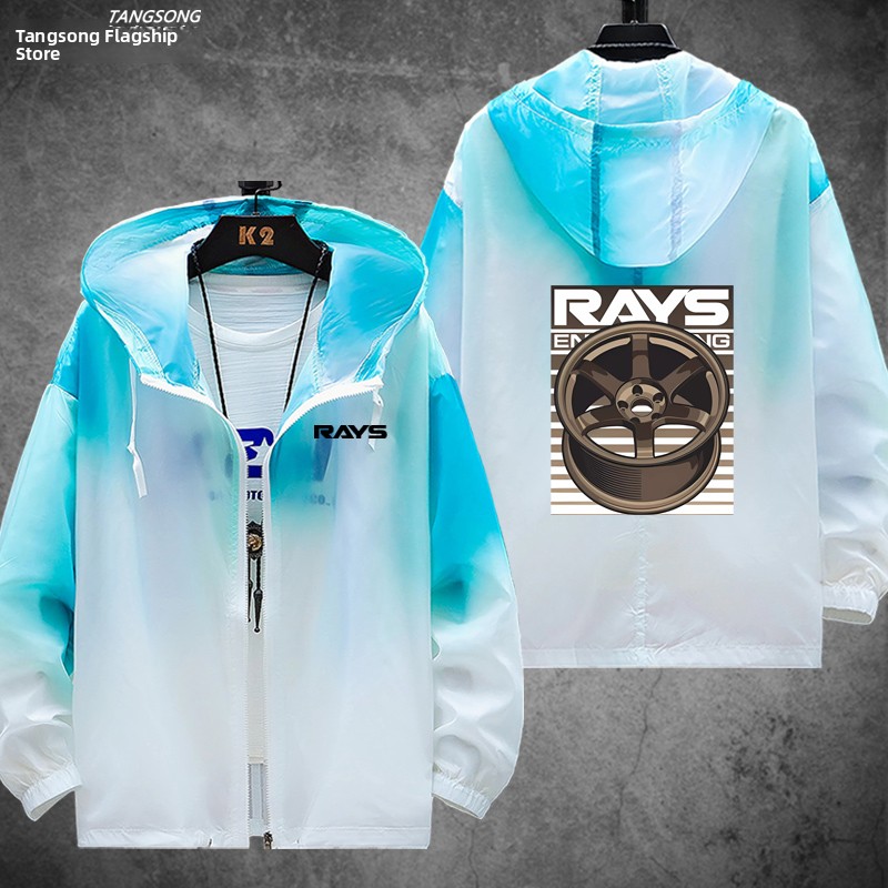 Ultracienka, oddychająca odzie – Summer Rays Clothing recenzja i cena