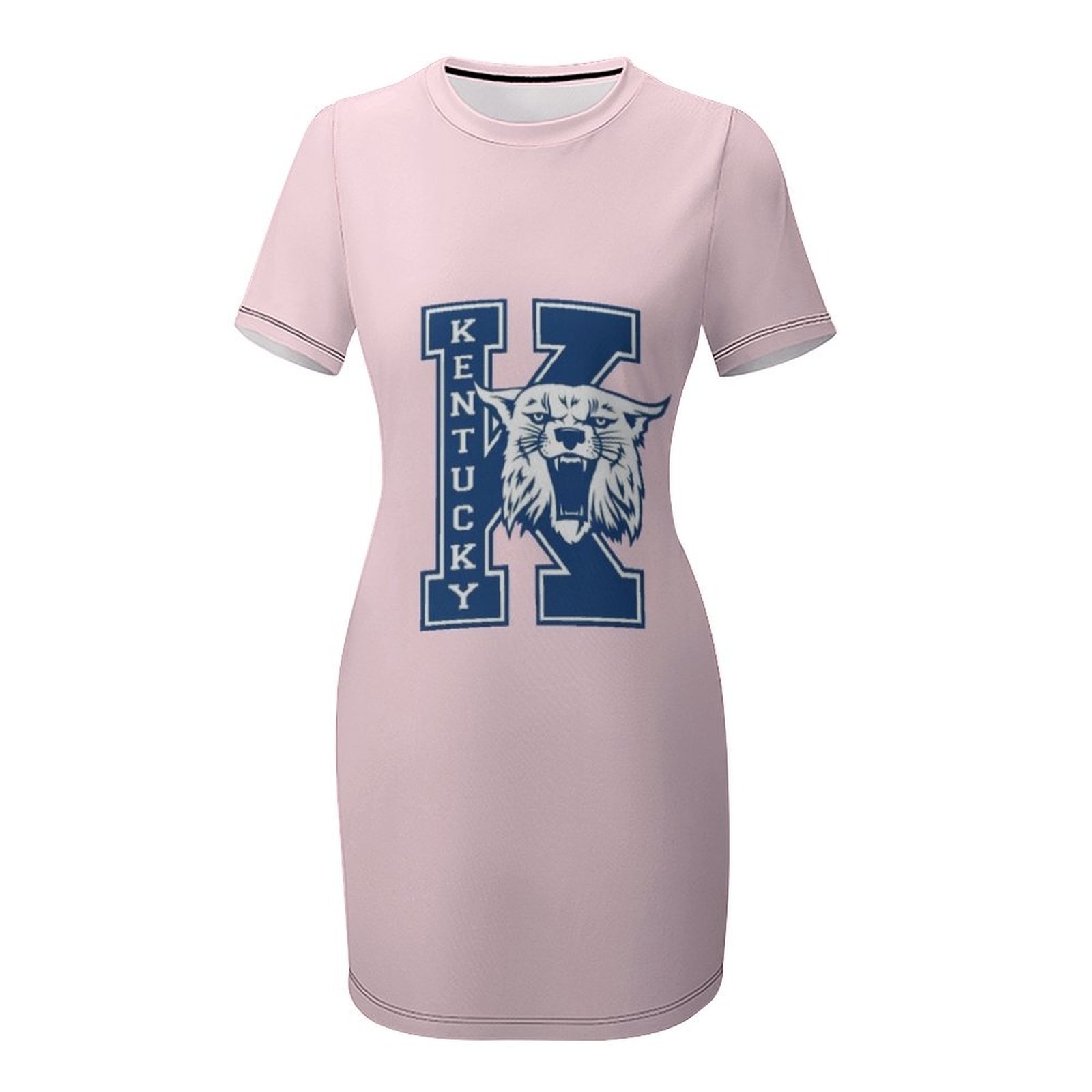 Sukienka z krótkim rękawem UK  – Womens Summer Clothing Uk recenzja i cena