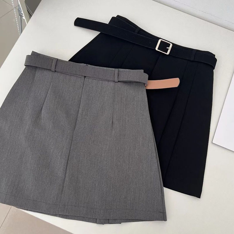 Lucyever Preppy Style A-Line S – Summer Zara recenzja i cena