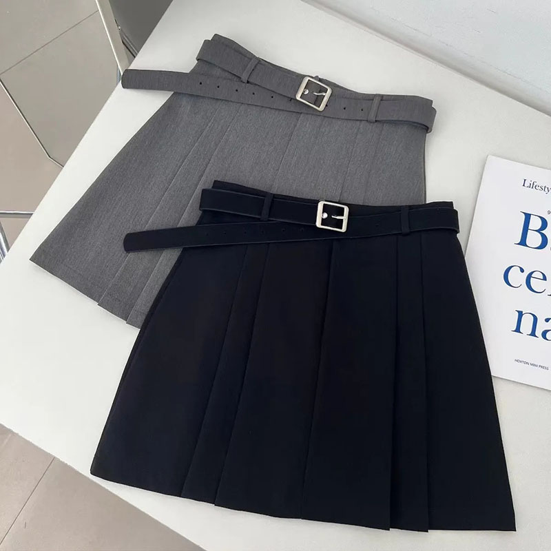 Lucyever Preppy Style A-Line S – Summer Zara recenzja i cena