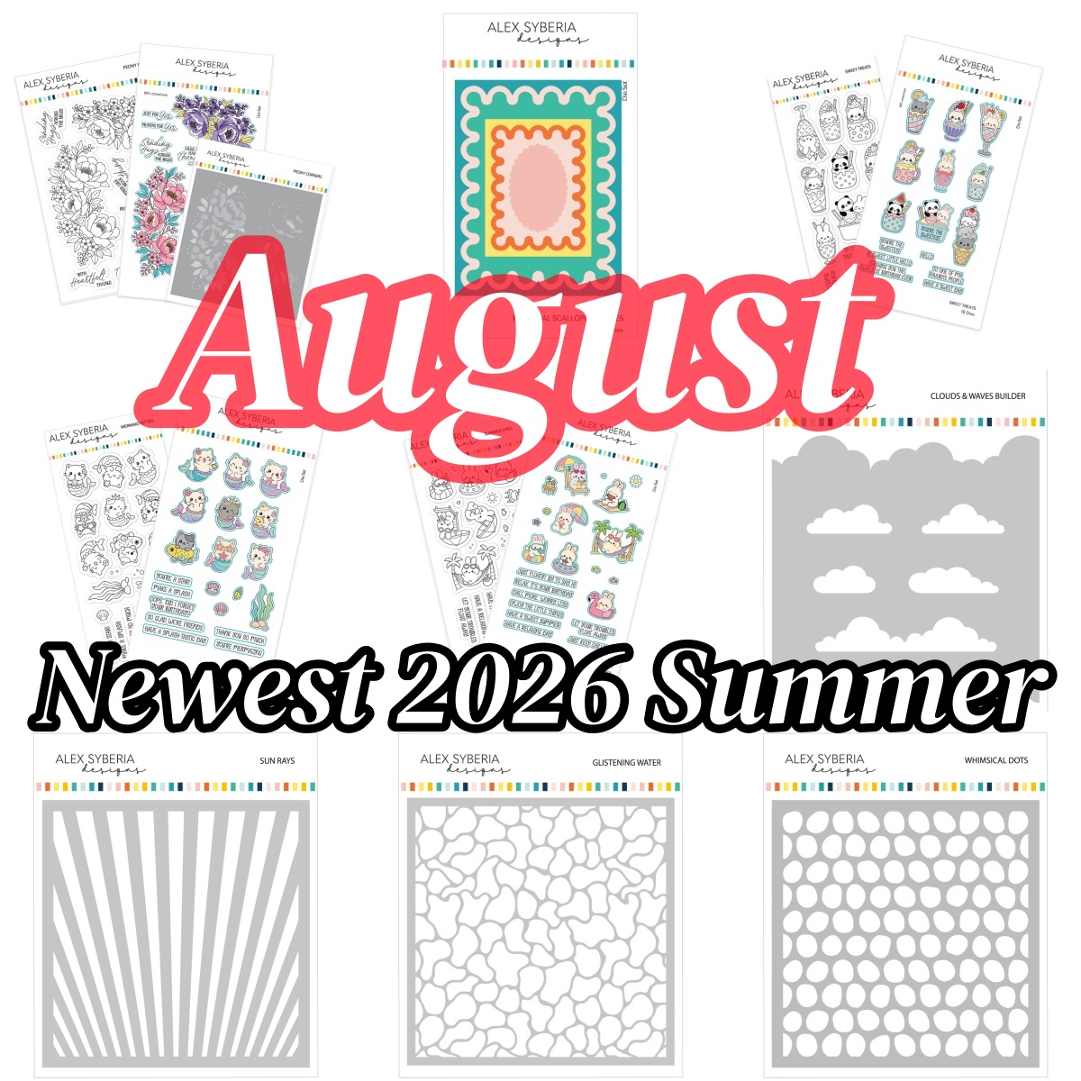 Sierpień 2026 Promienie Słońca – Summer Rays Clothing recenzja i cena