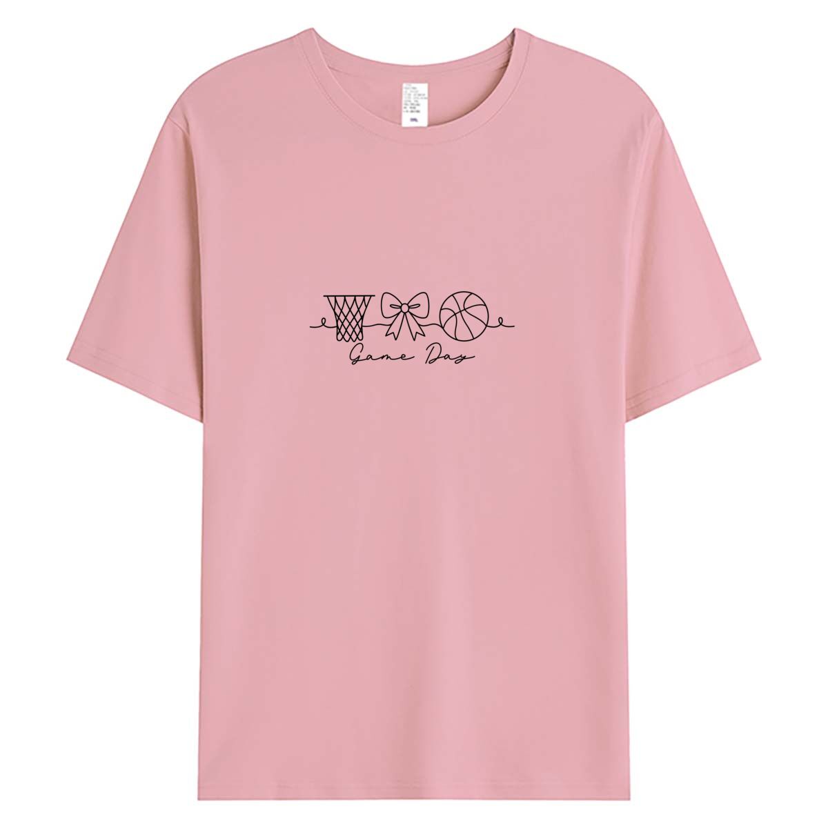 Letnie damskie koszulki T-shir – Summer Games Clothing recenzja i cena