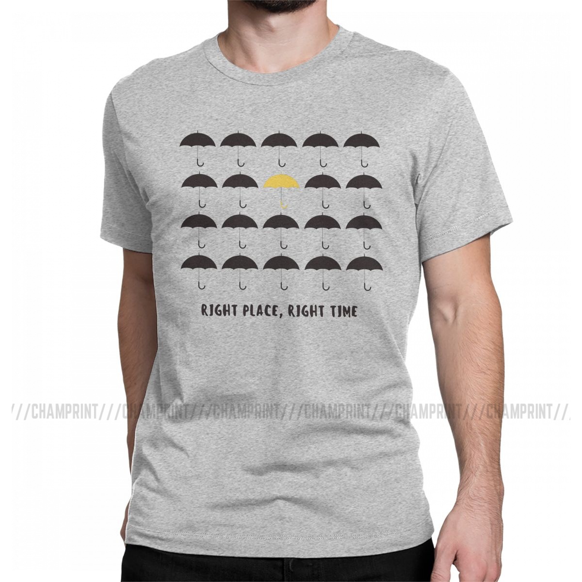HIMYM właściwe miejsce w odpow – Summer Clothing Places recenzja i cena
