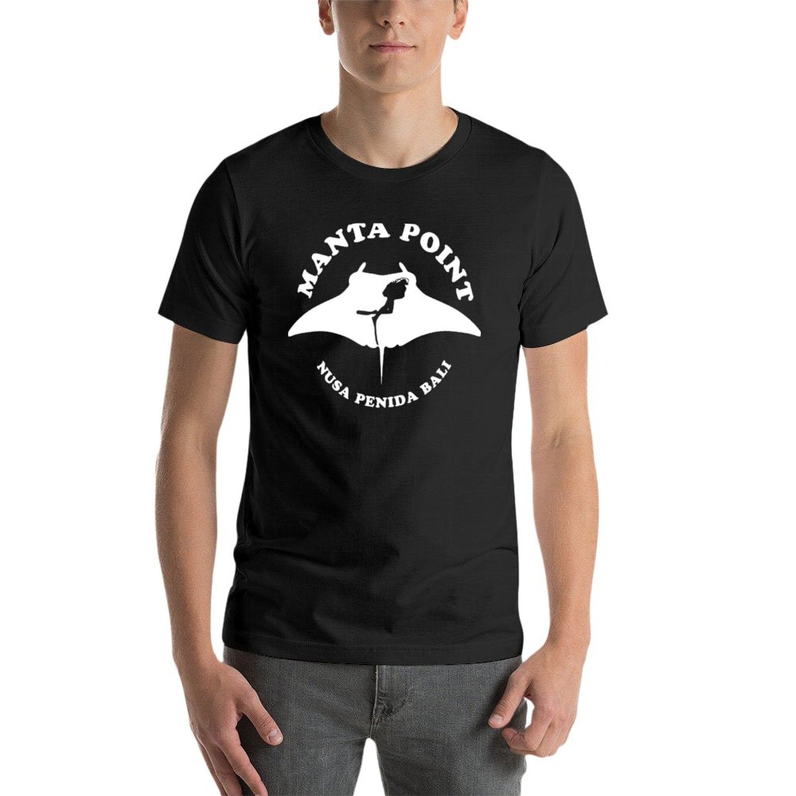 Manta Point - Nusa Penida Bali – Summer Rays Clothing recenzja i cena
