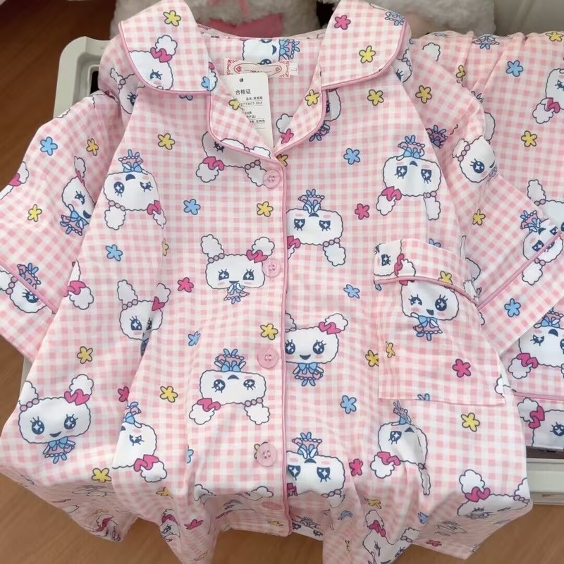 Tamagotchi Mameiji Damski Letn – Summer Games Clothing recenzja i cena