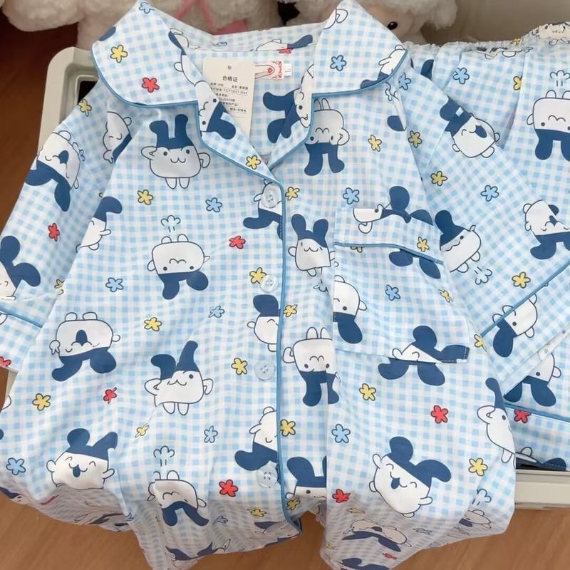 Tamagotchi Mameiji Damski Letn – Summer Games Clothing recenzja i cena