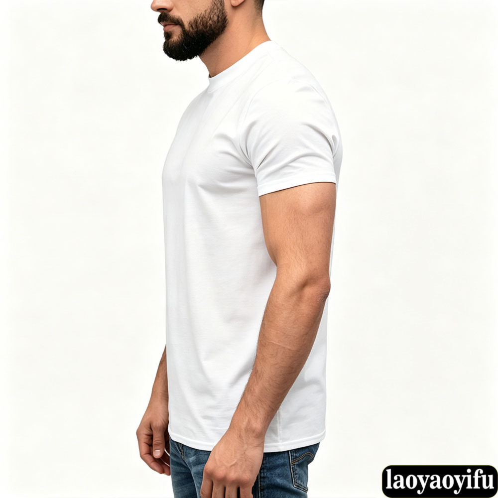 Urocza koszulka z grafiką kres – Summer Games Clothing recenzja i cena