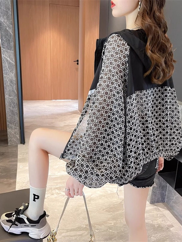 Koronkowa, ażurowa odzież dams – Summer Rays Clothing recenzja i cena