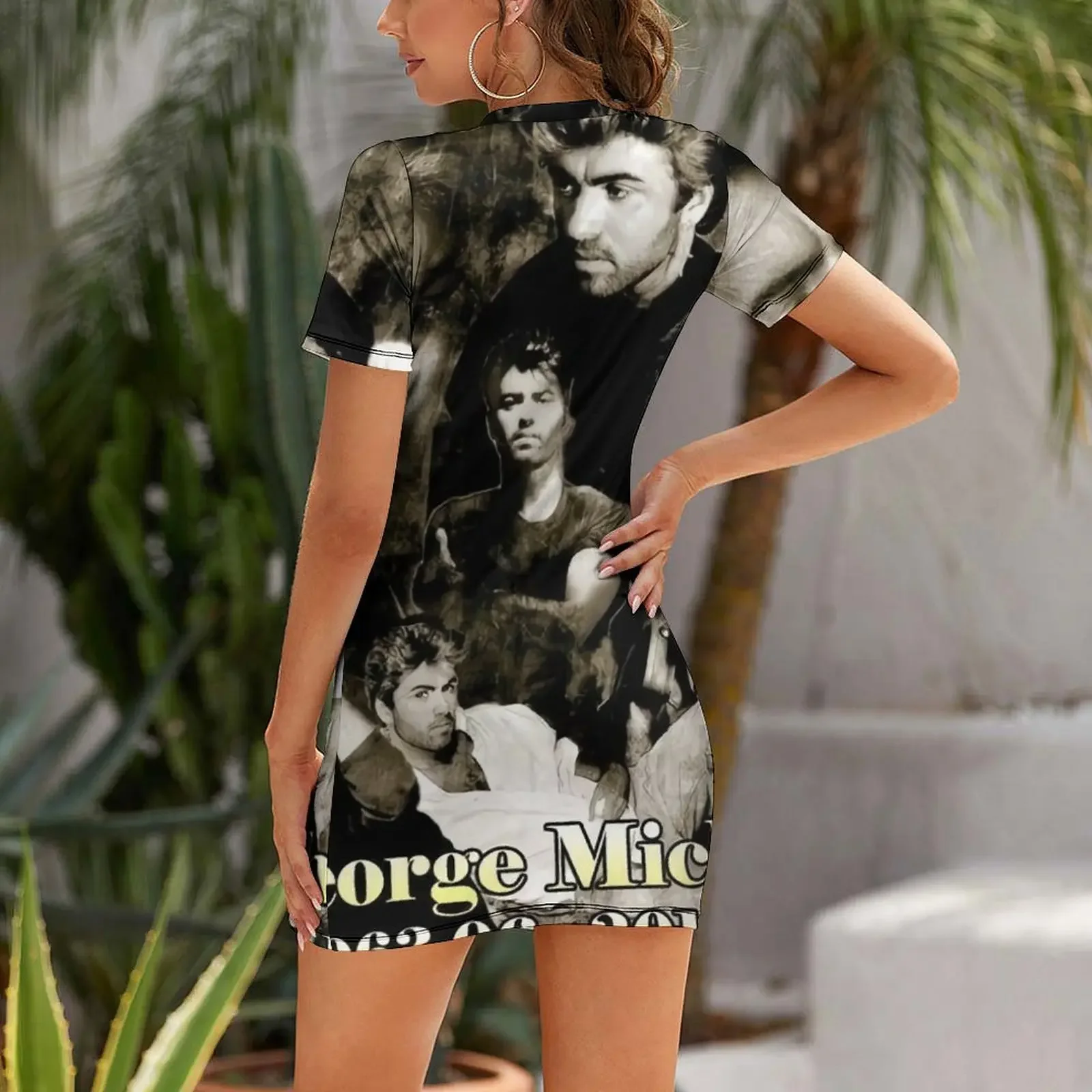 Michael RIP UK Yunani Pop Star – Womens Summer Clothing Uk recenzja i cena
