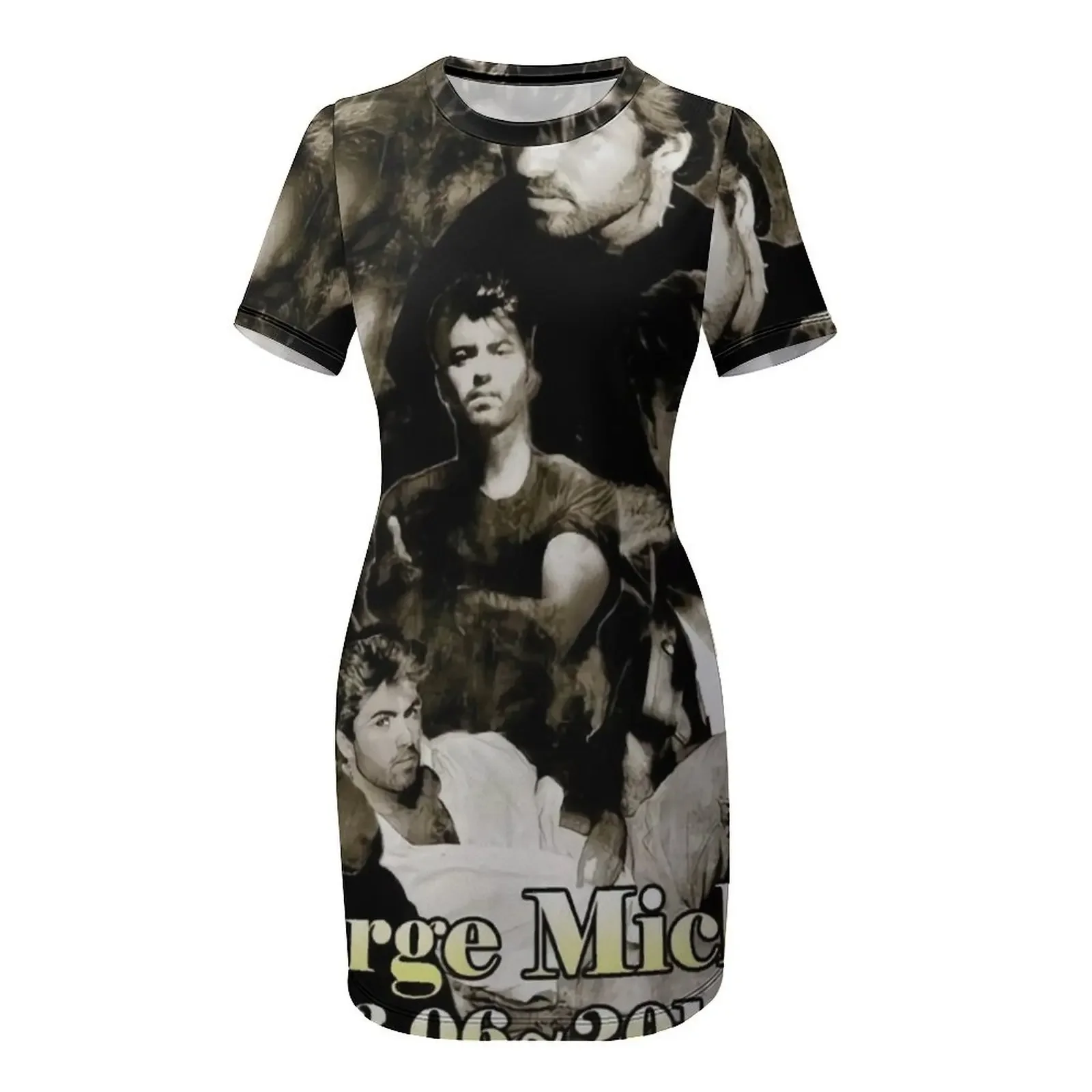 Michael RIP UK Yunani Pop Star – Womens Summer Clothing Uk recenzja i cena