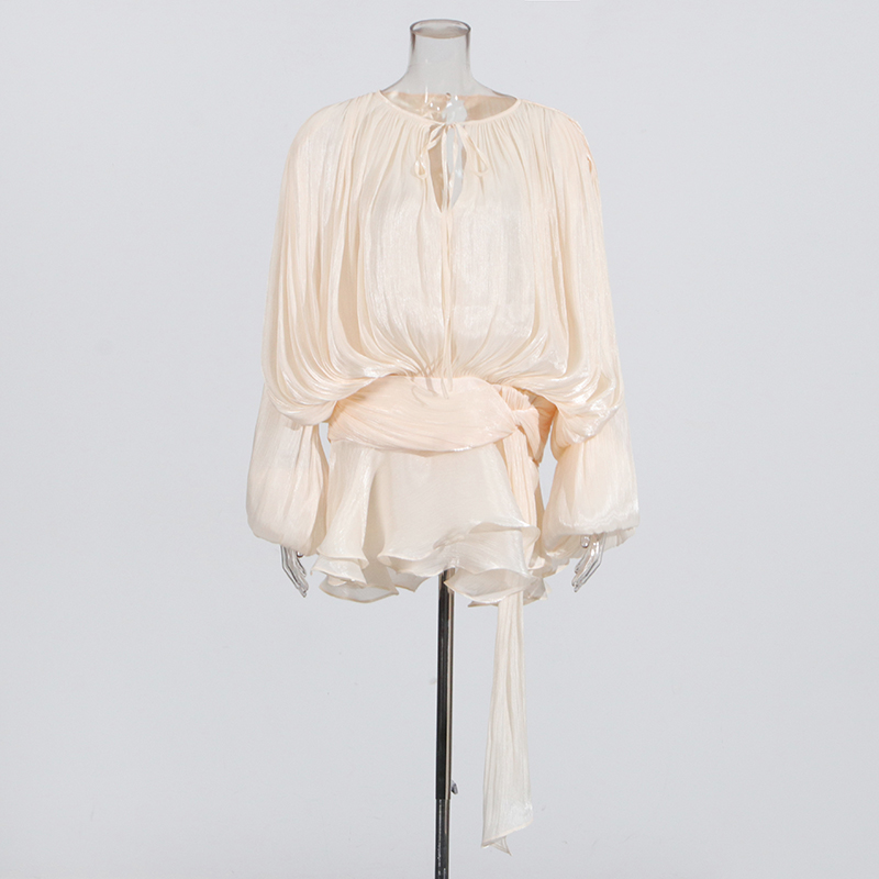 TWOTWINSTYLE Solid Patchwork L – Summer Zara recenzja i cena