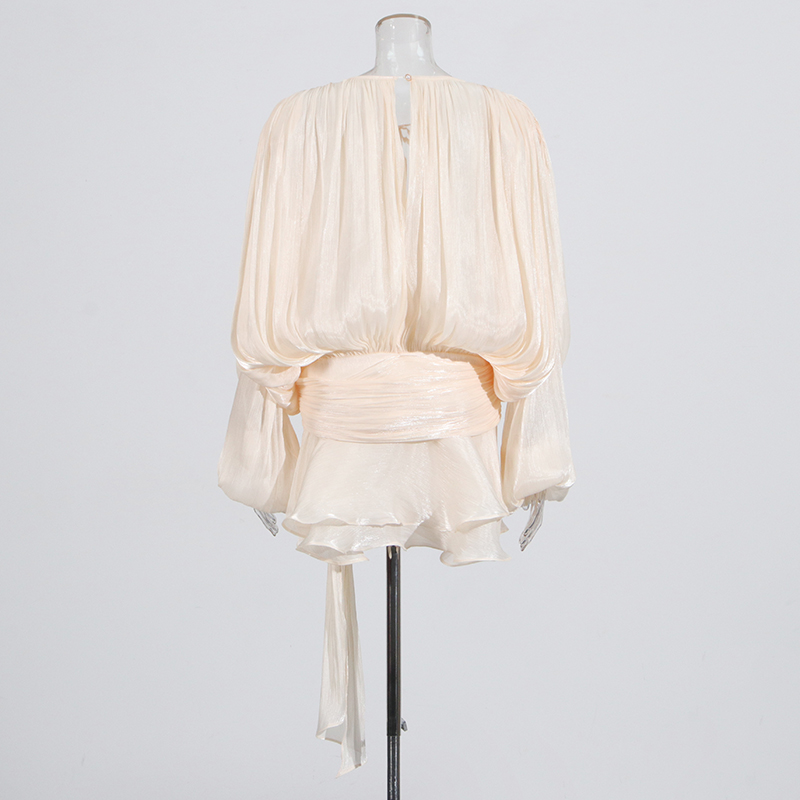 TWOTWINSTYLE Solid Patchwork L – Summer Zara recenzja i cena