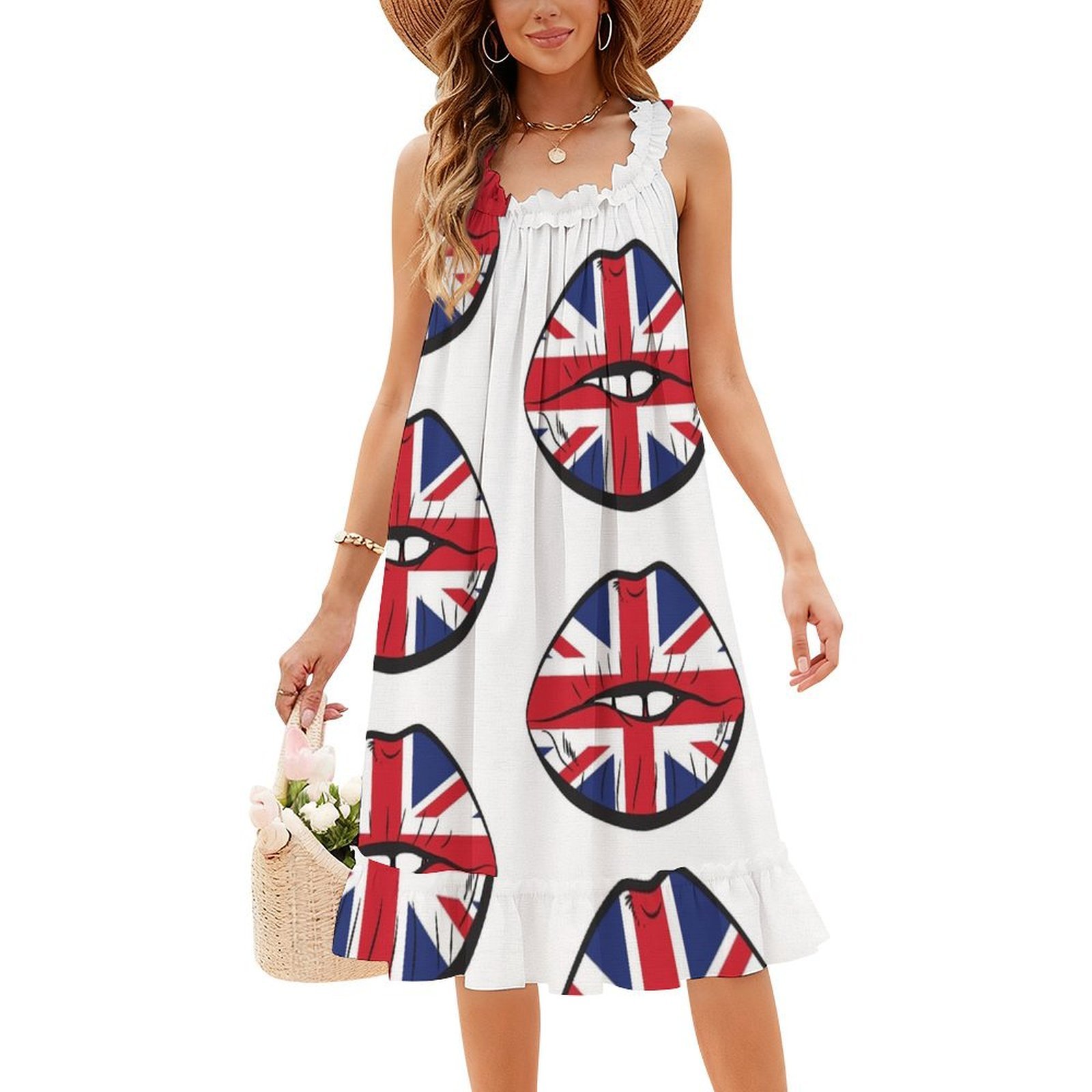Sukienka damska streetwear z n – Womens Summer Clothing Uk recenzja i cena
